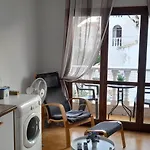 Locos With Balcony And Wi-fi * Торевьиа