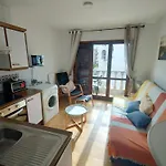 アパート Locos With Balcony And Wi-fi