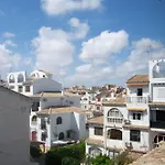 Locos With Balcony And Wi-fi