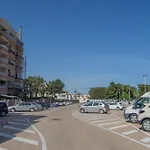 Locos With Balcony And Wi-fi Апартаменты