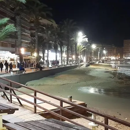 Locos With Balcony And Wi-fi *