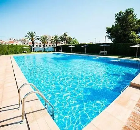 Locos With Balcony And Wi-fi Torrevieja