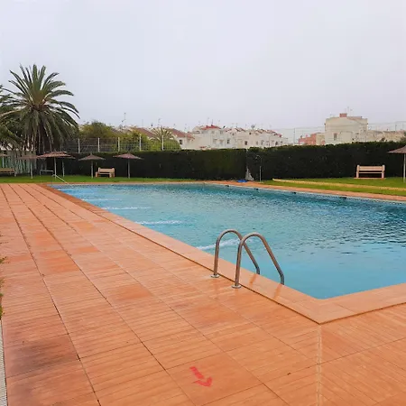 Locos With Balcony And Wi-fi