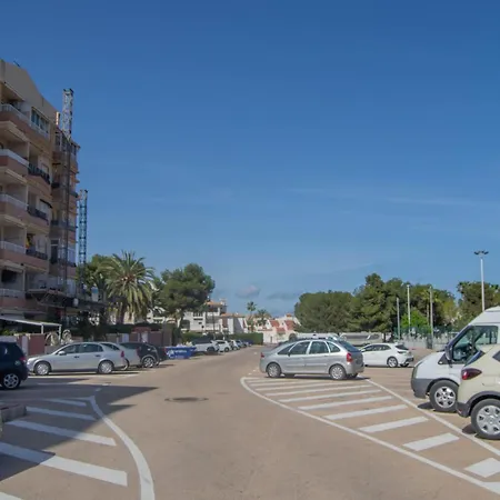 Locos With Balcony And Wi-fi Appartamento