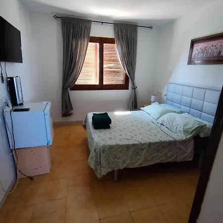 Apartment Locos With Balcony And Wi-fi *