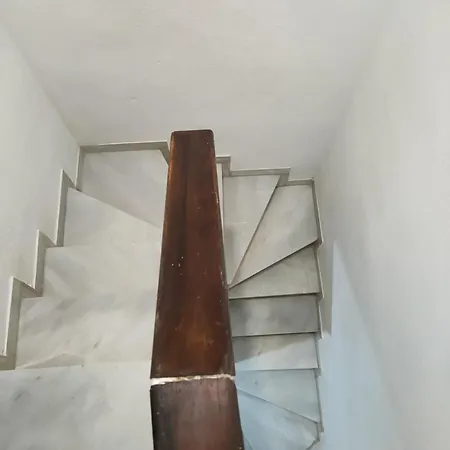 Locos With Balcony And Wi-fi *