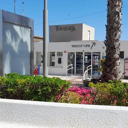 Locos With Balcony And Wi-fi