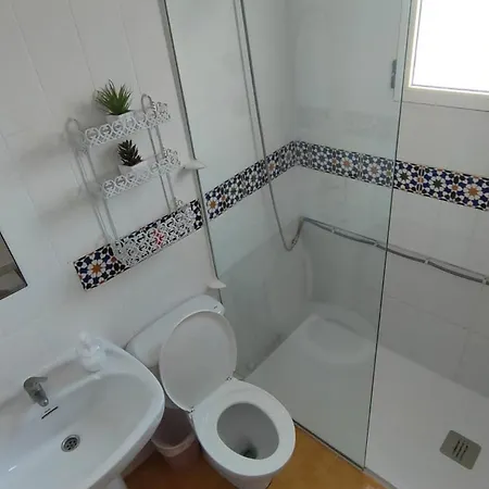 Locos With Balcony And Wi-fi Апартаменты *