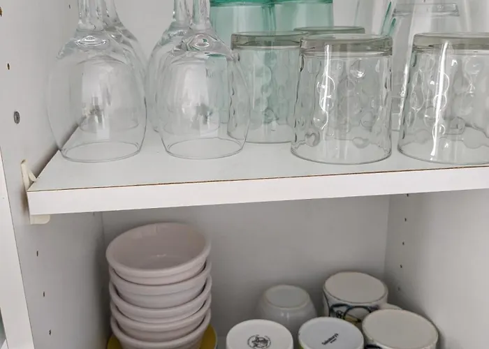 Locos With Balcony And Wi-fi Lägenhet Torrevieja