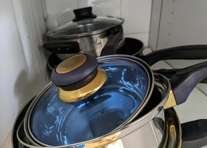 Locos With Balcony And Wi-fi * 托雷维耶哈