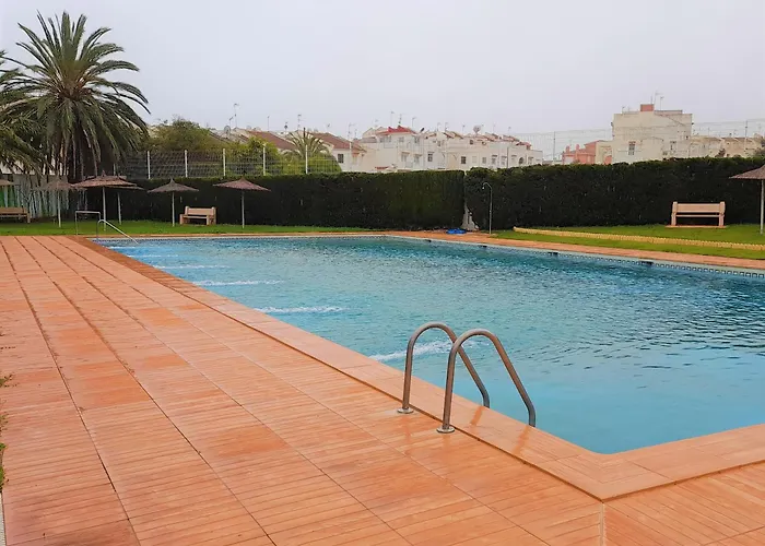 Locos With Balcony And Wi-fi