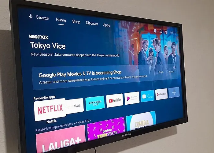 Locos With Balcony And Wi-fi Torrevieja