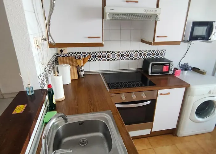 Locos With Balcony And Wi-fi