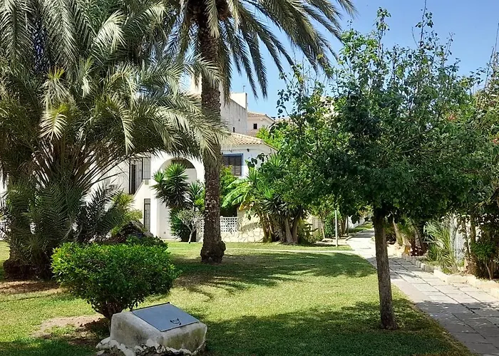 Locos With Balcony And Wi-fi Torrevieja