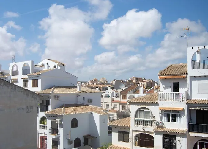 Locos With Balcony And Wi-fi