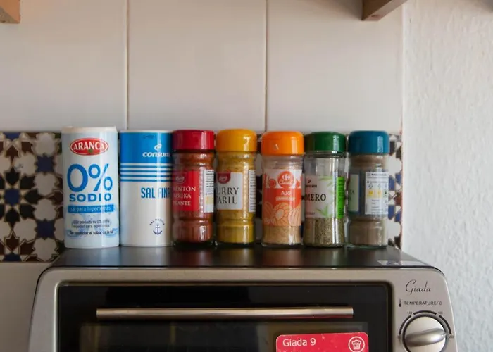 Locos With Balcony And Wi-fi