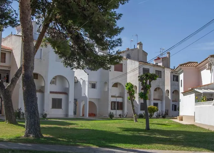 Locos With Balcony And Wi-fi Lägenhet *