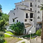 Daire Locos With Balcony And Wi-fi Torrevieja
