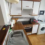 Locos With Balcony And Wi-fi