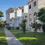 Daire Locos With Balcony And Wi-fi Torrevieja