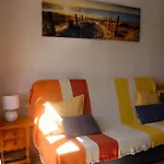 Locos With Balcony And Wi-fi Torrevieja